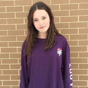 Meet your Posher, Kelly-ann